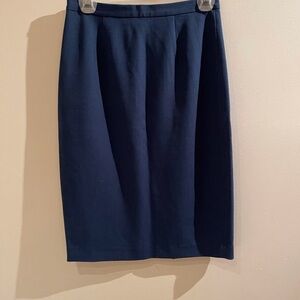 5/15$!Fletcher pencil skirt​